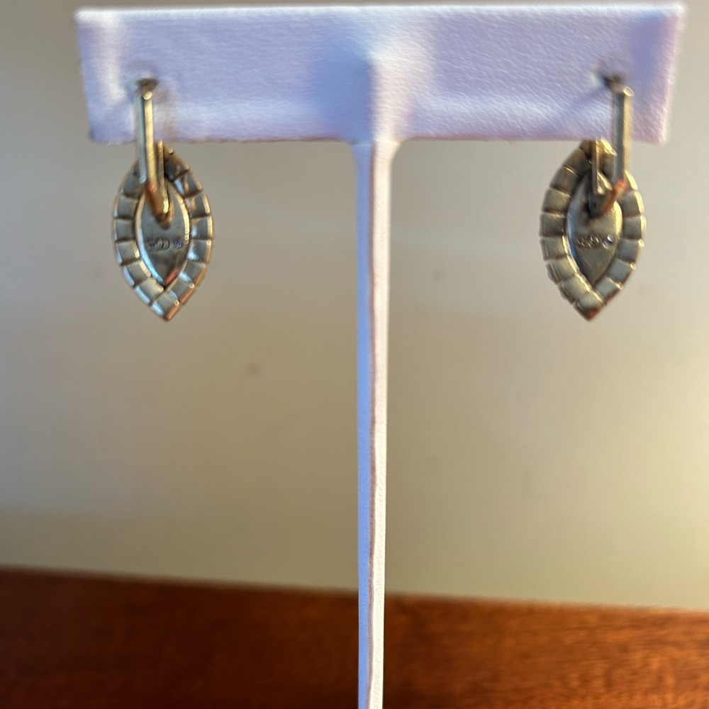Stella & Dot - Ritzy Earring - Picture 4 of 5